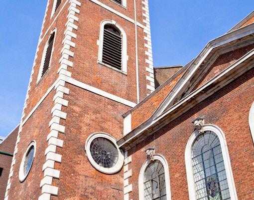 museums in london The Old Operating Theatre Museum