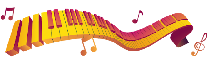 Musicals Illustration