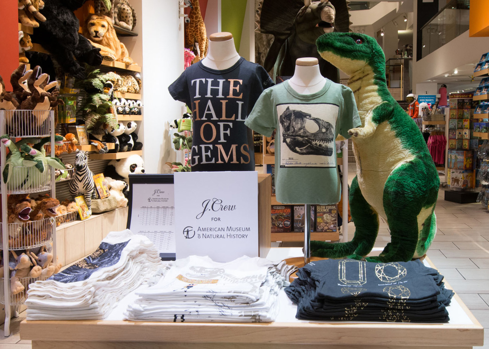 American Museum of Natural History