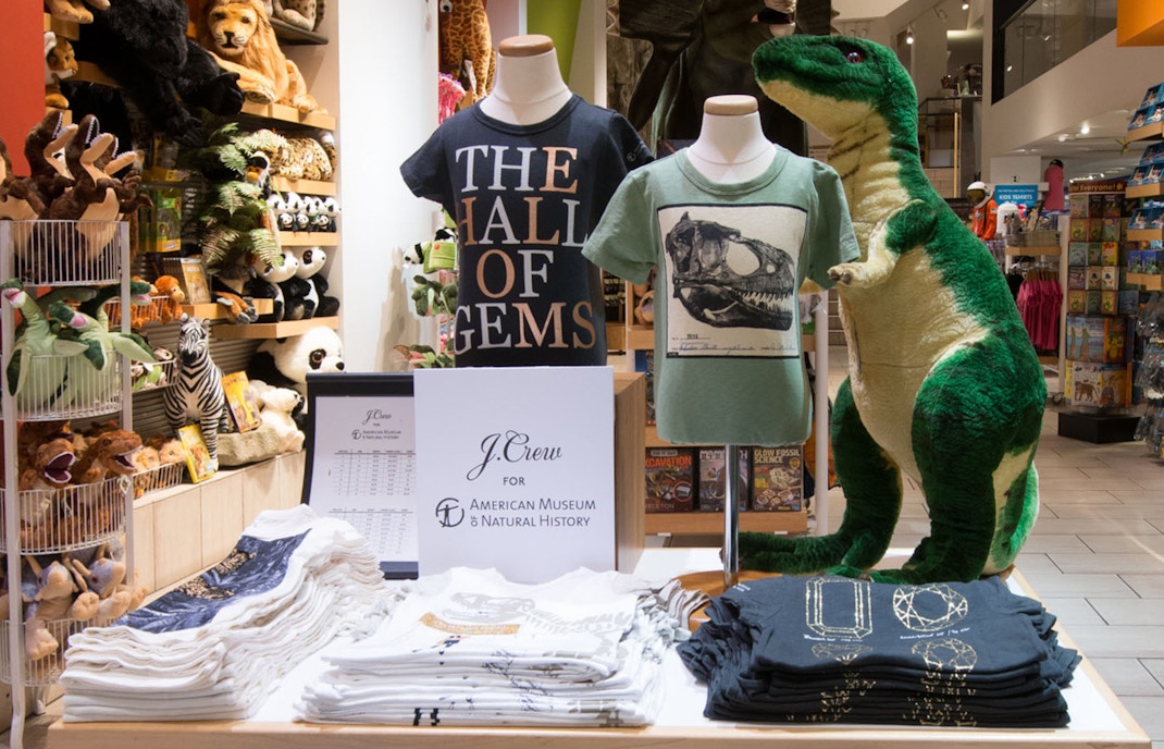 American Museum of Natural History