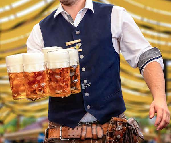 Singapore in September events