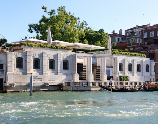 Venice tourist attractions
