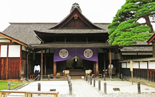 da nagoya: tour in giornata a shirakawa-go e hida takayama-3