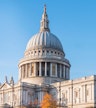 St Paul’s Cathedral