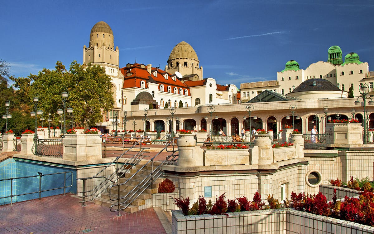 billet d'une journée complète pour les bains thermaux de gellért à budapest-4 billet d'une journée complète pour les bains thermaux de gellért à budapest-4