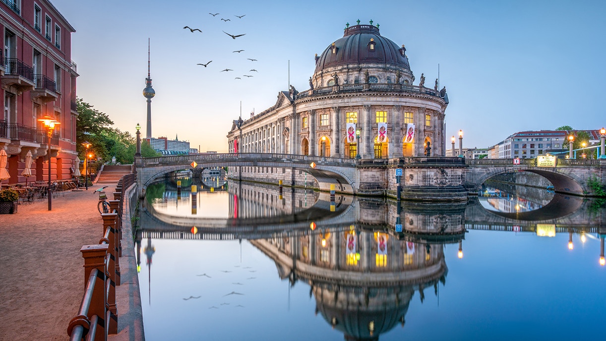 Berlin Welcome Card