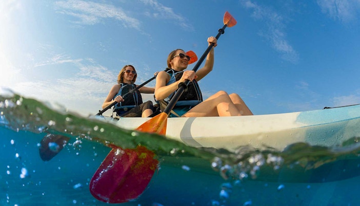 Fiordland National Park tickets