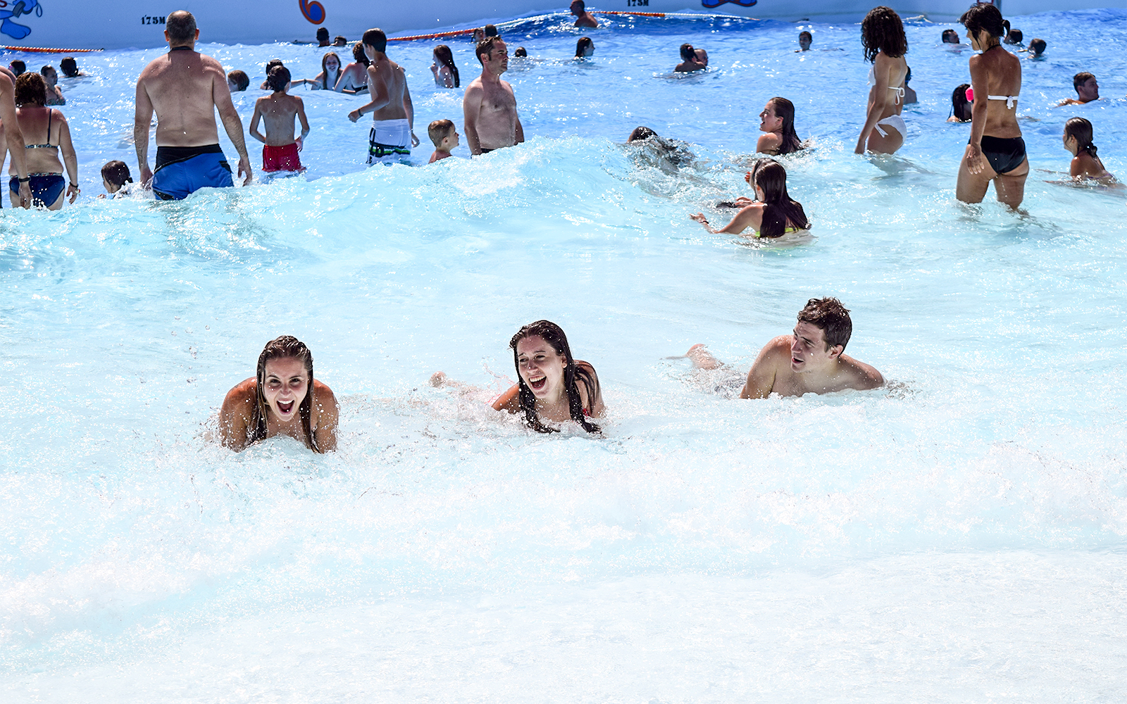 AquaVera Water Park