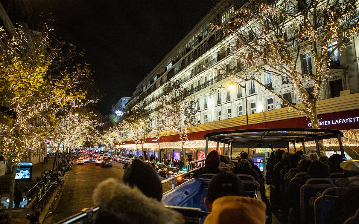 tootbus : visite de 24 ou 48 h de paris en bus hop-on hop-off -8 tootbus : visite de 24 ou 48 h de paris en bus hop-on hop-off -8
