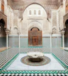 Al Attarine Madrasa