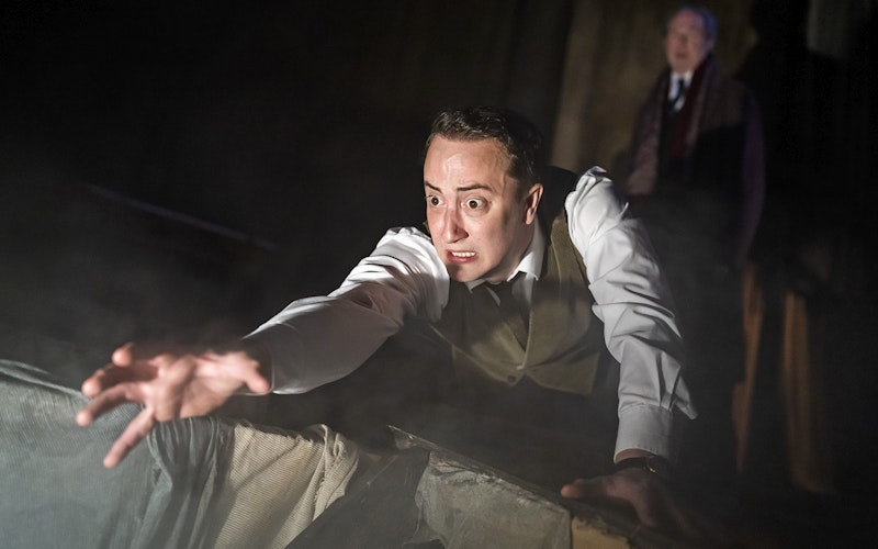 Tower of London — gallery 4