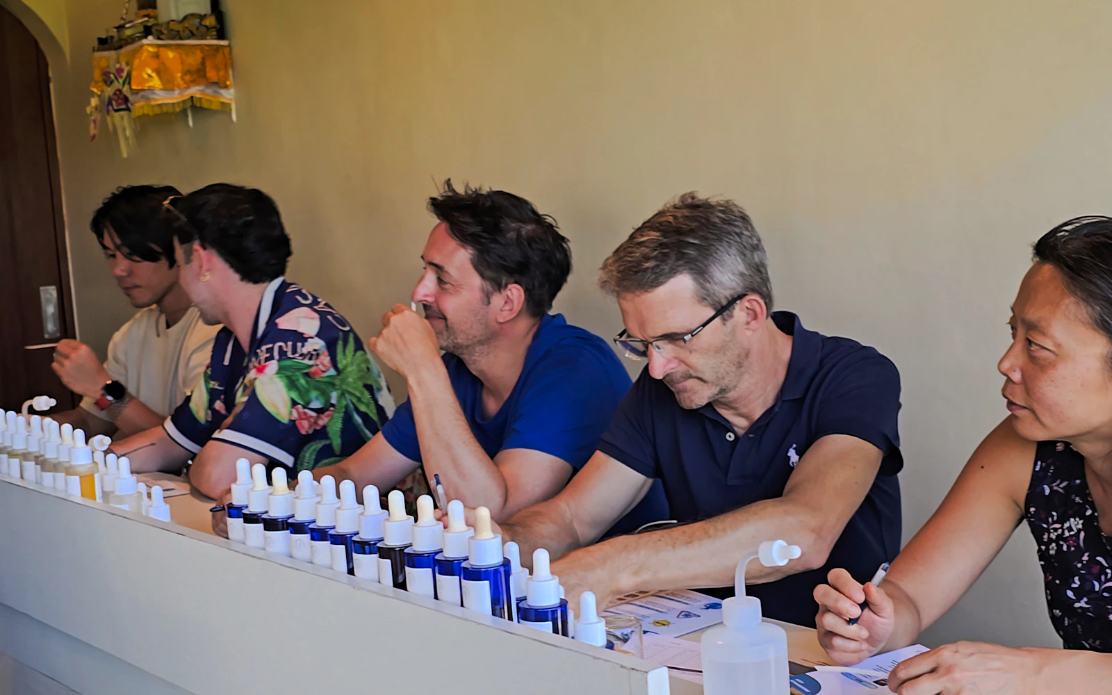 Bali Perfume-Making Workshop at Universence in Canggu Image 3