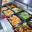 Lunch Buffet