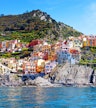 Cinque Terre National Park