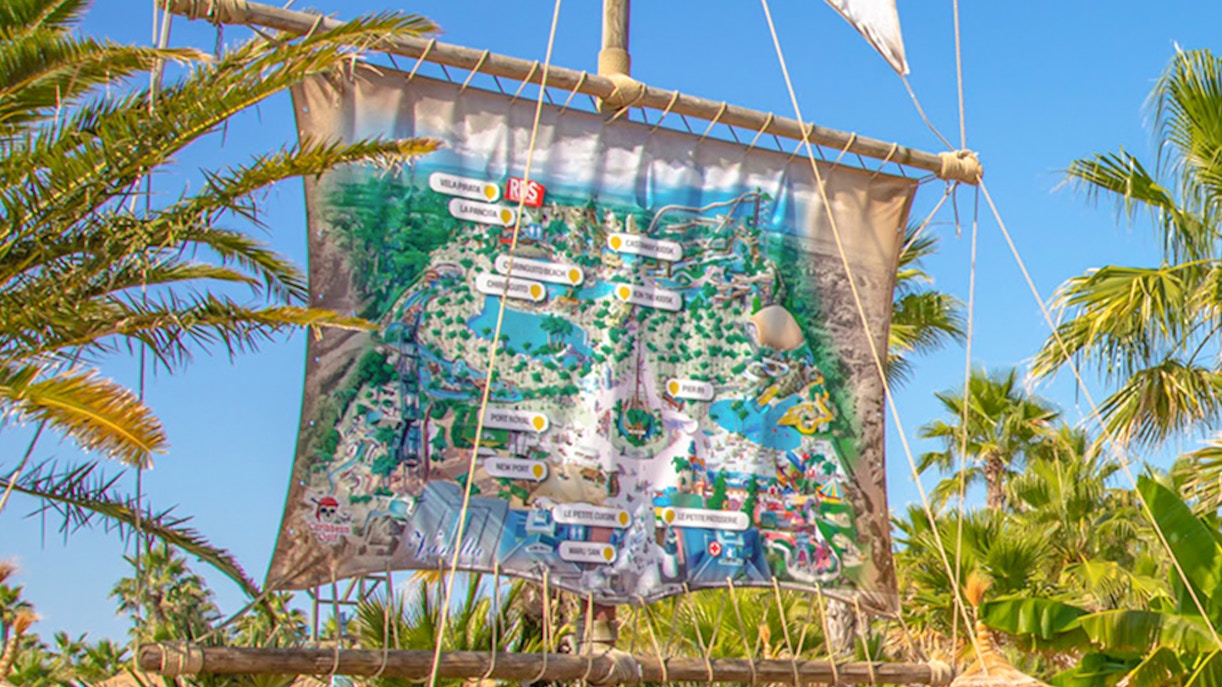 Caribe Bay