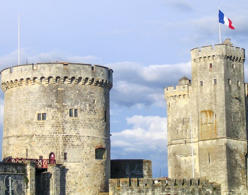 La Rochelle