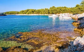 Isole Spalmadori