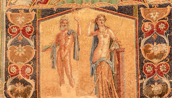 Herculaneum history