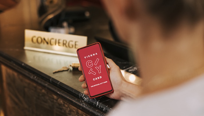 Vienna City Card