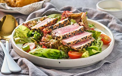 Intrepid Museum - 
GOTHAM WEST MARKET