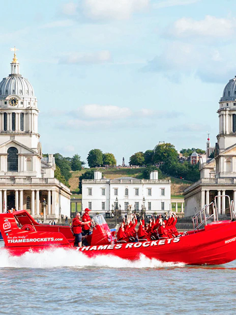 Thames Ridelondon London Thames Cruise | Thames Sightseeing