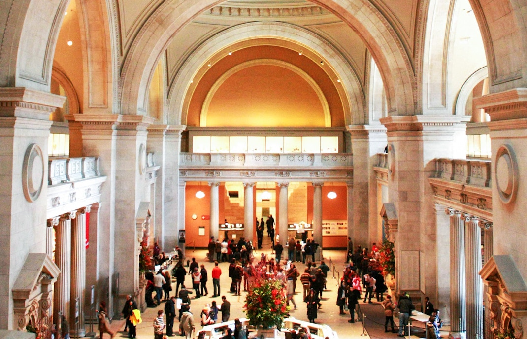 Metropolitan Museum of Art