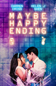 Maybe Happy Ending