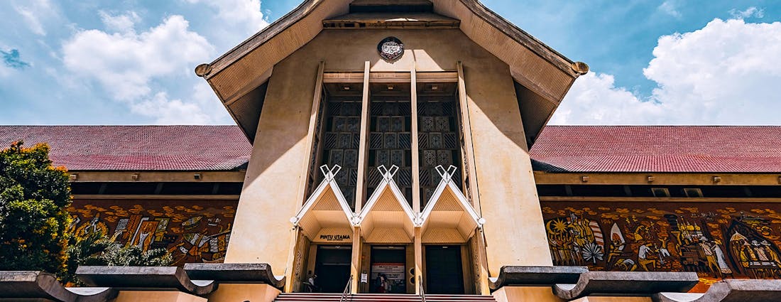 National Museum of Malaysia