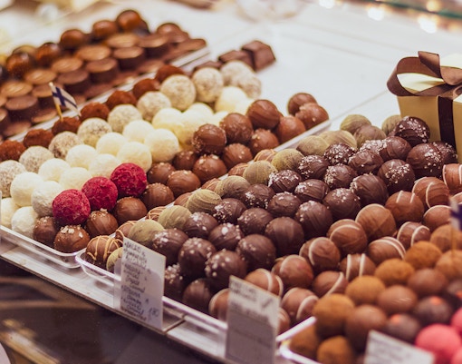 Chocolate Museum (Musée Gourmand du Chocolat)