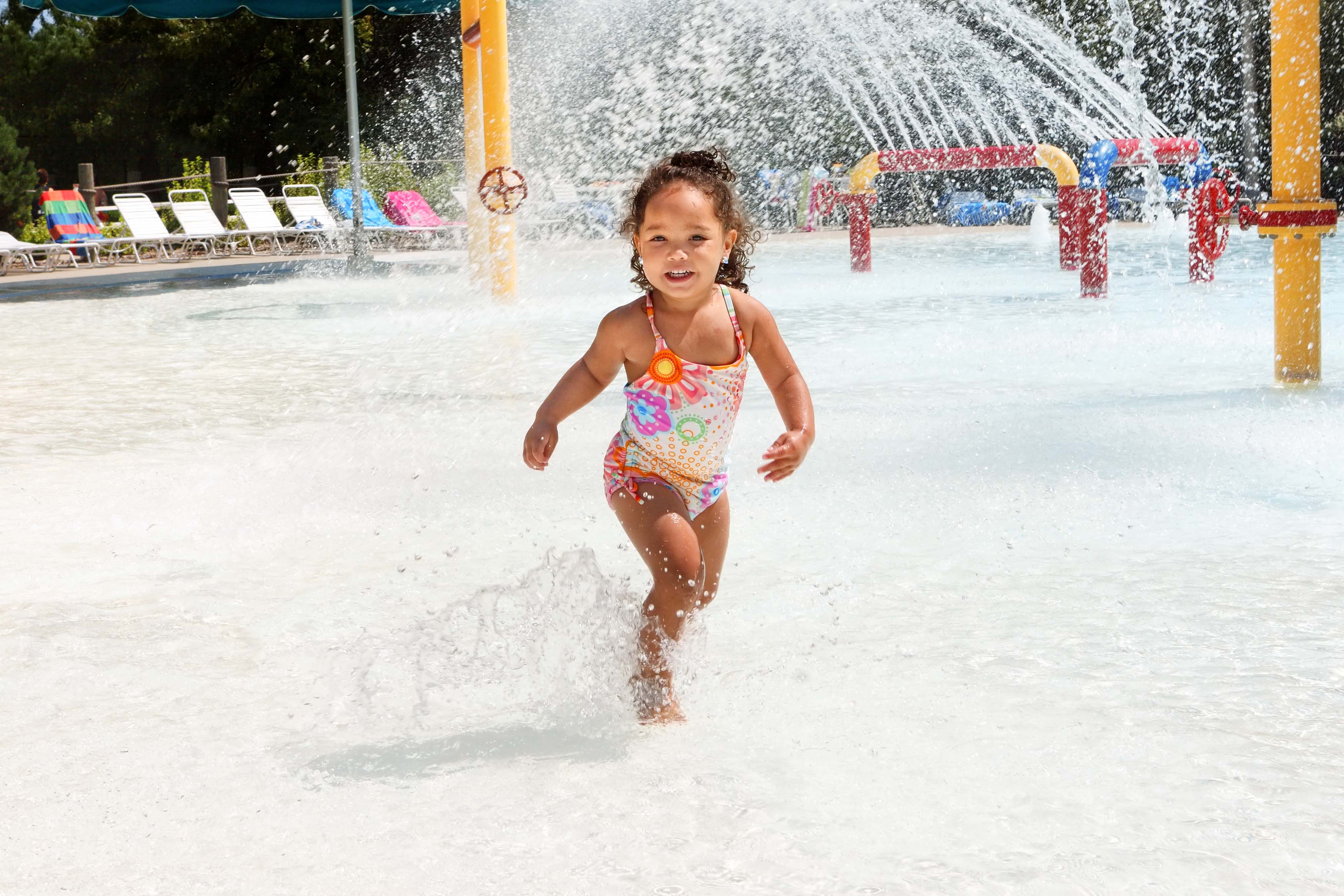 Everland Seoul tickets - Highlights