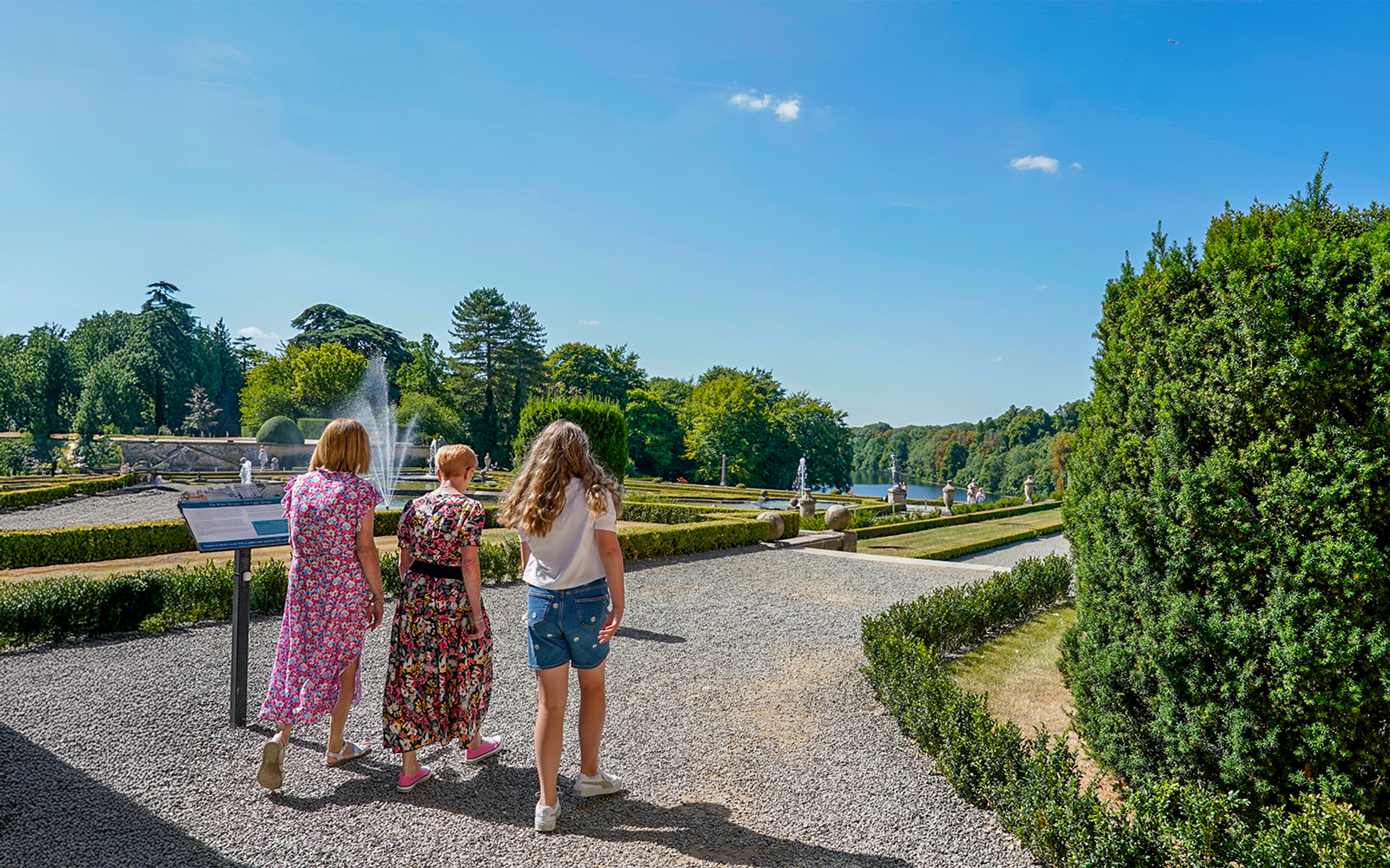 blenheim palace tickets