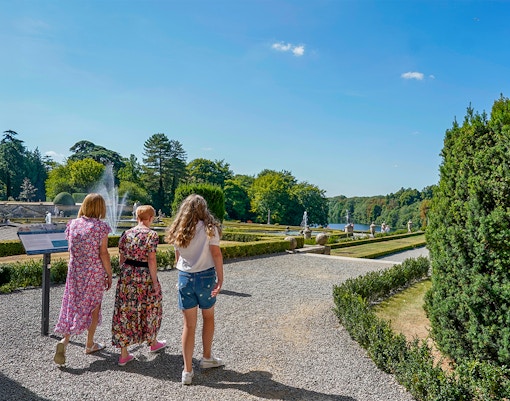 blenheim palace tickets