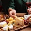 Degustazione di formaggi