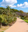 Parque de la Paloma