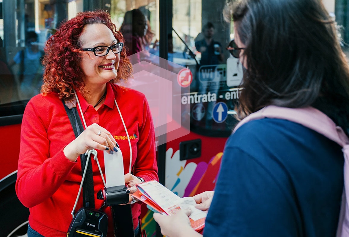 Billets garantis à 100 %