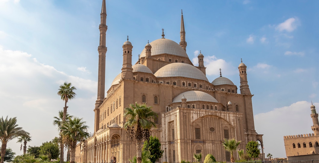 Cairo Day Tours