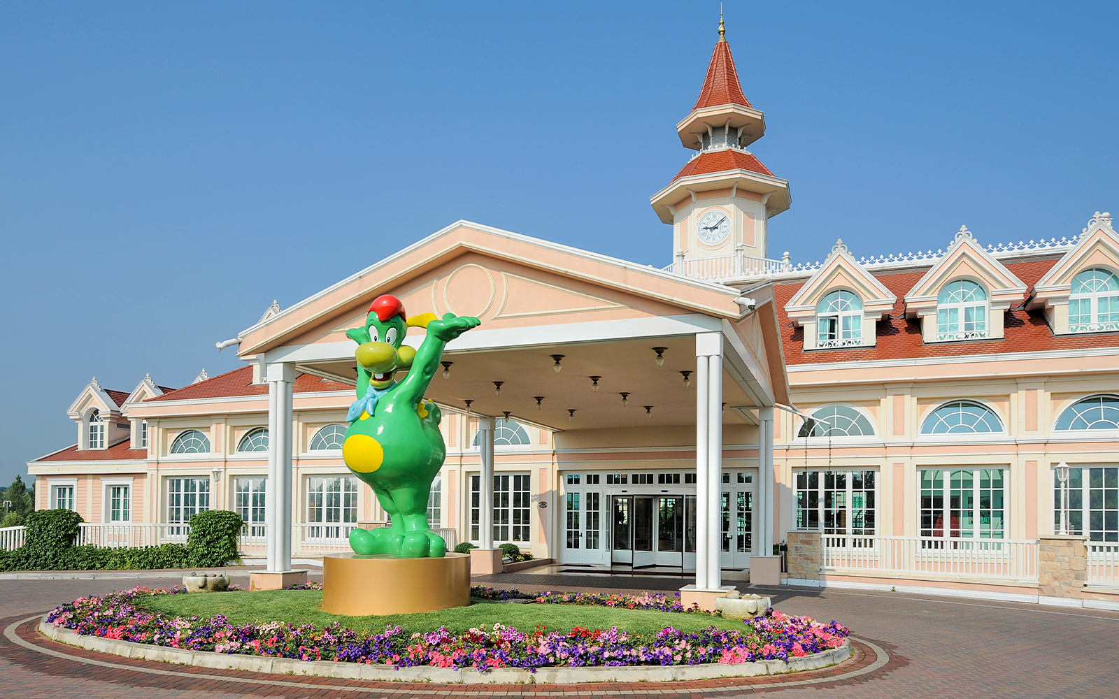 Gardaland Hotel verona