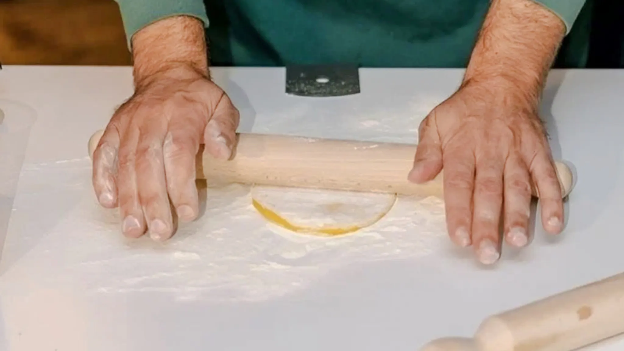Florence Walking Tour, Pasta & Tiramisu Cooking Class