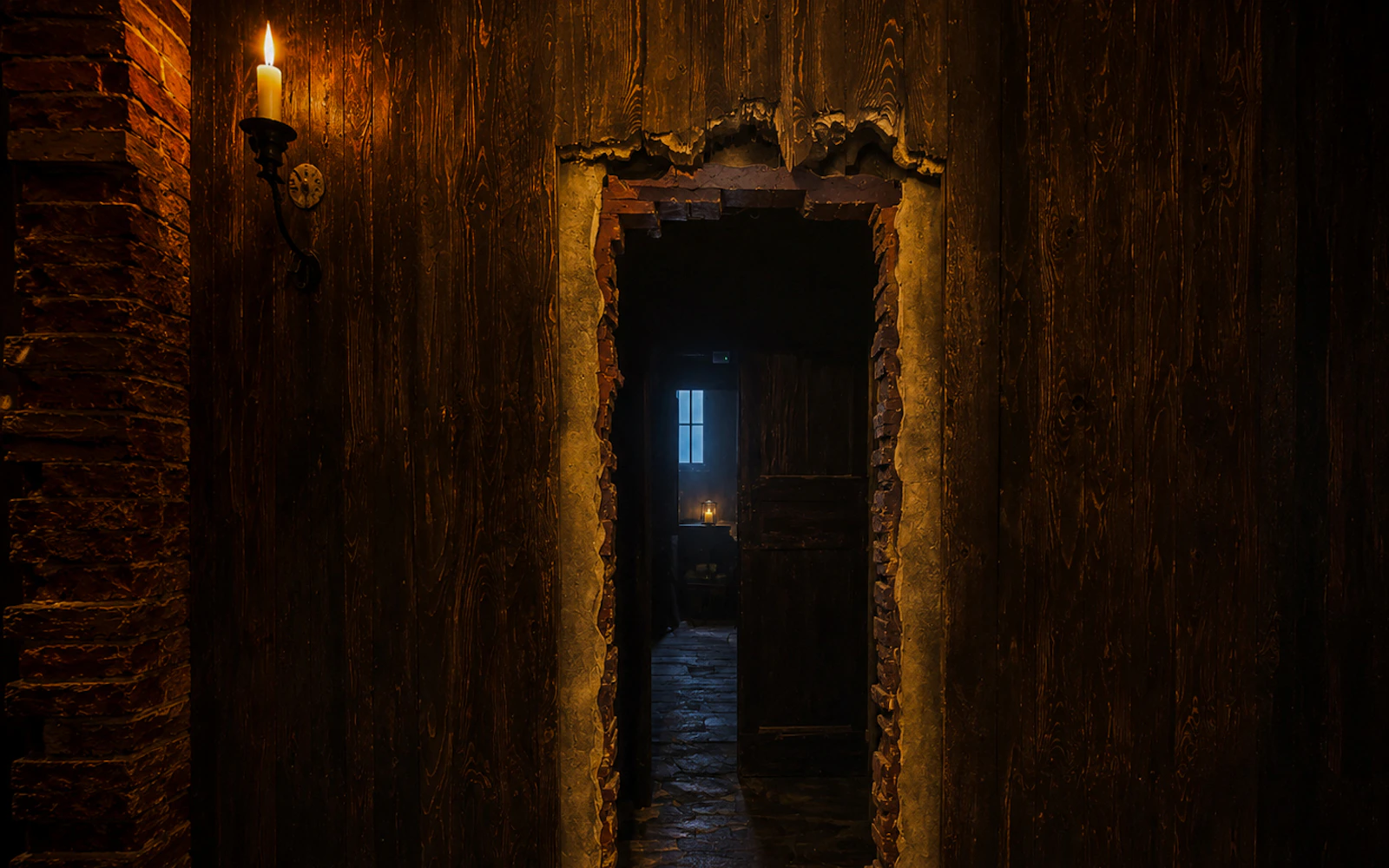 Venice Casanova Escape Room Image 2
