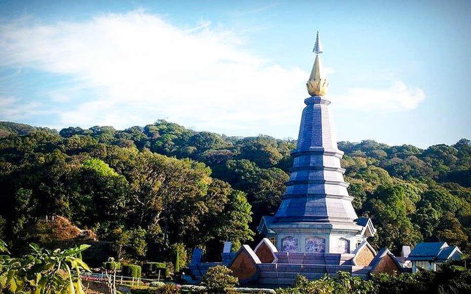 chiang mai - doi inthanon full day tour-1