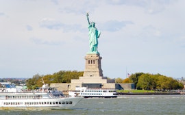 Statue of Liberty
