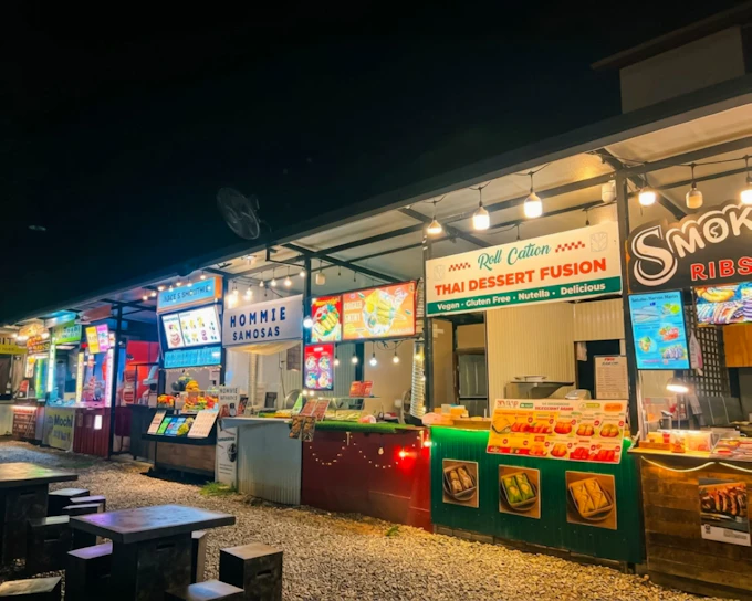 Chiang Mai Pub Crawl with Thai Beer Tasting and Bar Games