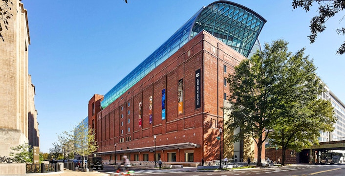 Museum of the Bible