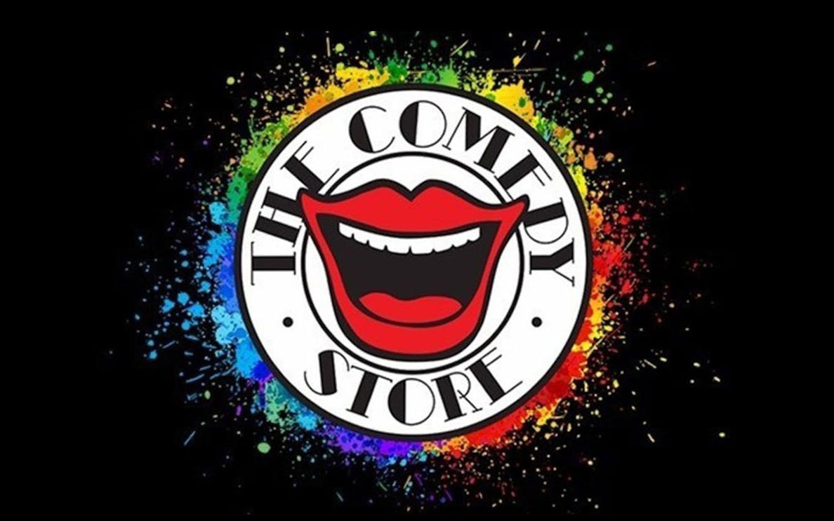 The Best In Stand Up London Tickets