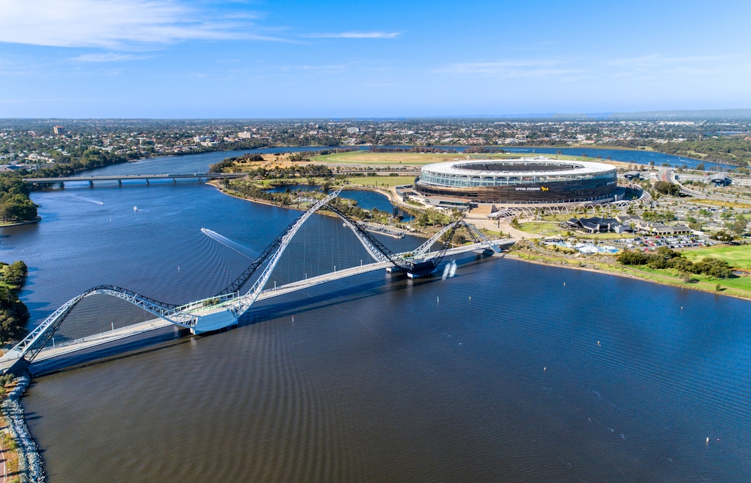 Optus Stadium