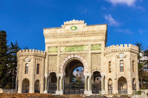 visite guidée de 30 minutes de la mosquée suleymaniye-6