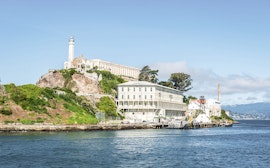 Isola di Alcatraz