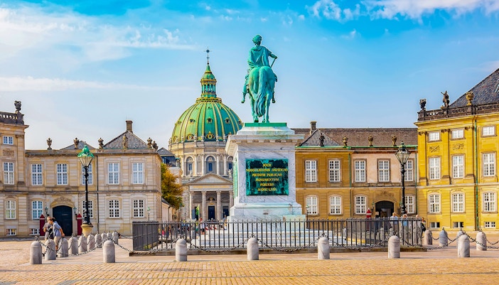 Copenhagen City Card