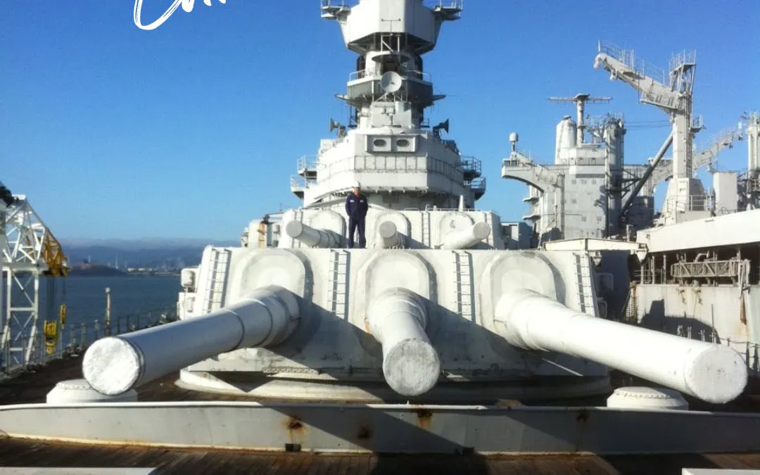 Escape the Fleet Adventure Image 3
