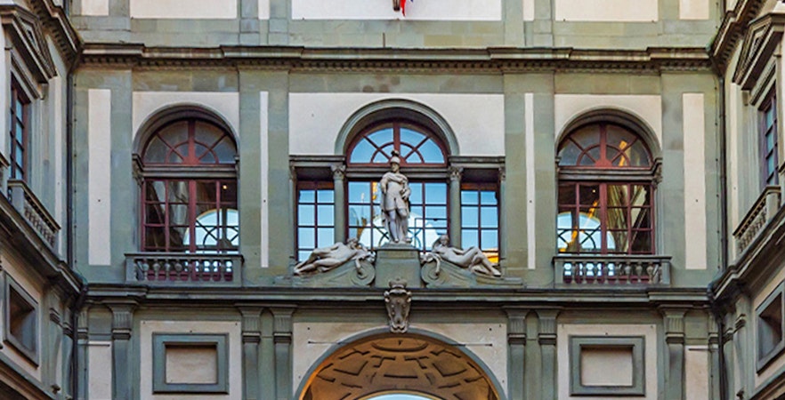 Uffizien